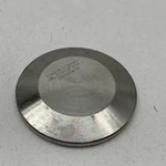 (10-pack) Steel & O Brien Sanitary Tri-clamp Blind End Cap Endcap 1" And 1-1/2". Fixed Price $39.99.
