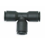 Legris 3104 06 08 Push-fit Tee Fitting, 6mm X 8mm Tube Size, Brass,. Fixed Price $79.85.