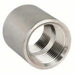 Guardian Worldwide 60fc111n020 Full Threaded Coupling 2" Mfgd. Fixed Price $22.95.