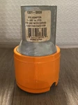 Coupler Pto Adaptor For 1500, 1700, 7560 Series Sprayer Pump 1-3/8" (21 Spline). Fixed Price $54.99.