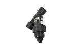 Banjo Ls050-40 Y Line Strainer 1/2" Fnpt Poly 225 Psi Irrigation Filter Usa. Fixed Price $29.99.