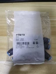 1bag/10pcs New Festo Qs-10 Qs10 153034 Fitting. Fixed Price $196.37.