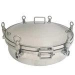Breveltion 450mm(17.71inch) Stainless Steel Pressure 17.71inch(450mm). Fixed Price $355.99.