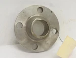 188854 Used; Industry-std 4hvx9 Flange Weld Neck; Ss-304; 2"; 720psi. Fixed Price $31.75.