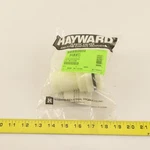 Hayward Bfa3010tes 1" Fnpt X Polypropylene Tank Bulkhead Fitting. Fixed Price $9.10.