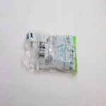 Sharkbite Prolock 3/8 In. Push-to-connect Plastic Tee Fitting. Fixed Price $6.31.