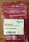 Nordson Efd 7022415 1/4 Nptm To Barrel-elbow Stainless Steel. Fixed Price $79.99.