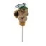 Cash Acme 23261-0150 Temperature And Pressure Relief 3/4 Inch Lead Free Brass. Fixed Price $34.53.