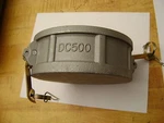 Dixon Dc 500 Endcap. Fixed Price $34.99.