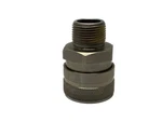 Nos Swagelok 3/4 316 Stainless Steel Full Flow Quick Connect Body Qf12-b-1210. Fixed Price $35.99.