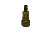 Used Parker 30 Series 1/2 Barb Body 300psi Max Push Lock Pneumatic Coupler. Fixed Price $17.59.