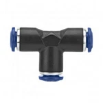 Aignep Usa 85230-06 Tee Mender,composite,3/8" Tube,250 Psi 49jx28. Fixed Price $8.34.
