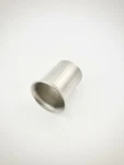 Fdr Fab 304 Stainless Steel 1.75" To 2" Weld Transition Reducer Ultra Tight. Fixed Price $14.95.