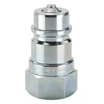 Parker 6602-6-6 Hydraulic Quick Connect Hose Coupling, Steel Body, Sleeve Lock,. Fixed Price $29.85.