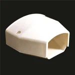 Mueller W02734 Streamline Long Radius 90 Deg Elbow 3/4 In C X Copper. Fixed Price $21.23.