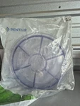 Pentair 356750z Eq Series, Hair/lint Strainer, Clear. Fixed Price $399.99.