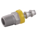 Speedaire 30e631 Hose Fitting,1/4 In. Id,1/4-18,(m)npt. Fixed Price $24.00.