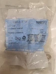 Nibco 90 Drop Elbows 1/2" Press X Npt Pc707-3-5-lf Brass Pack Of 5 Pcs. Fixed Price $39.00.
