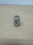 Parker Ssh3-63 Female Pipe Nipple. Fixed Price $50.00.