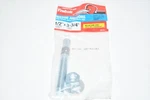 New Red Head 50181 1/2-in X 3-3/4-in Concrete Wedge Anchors. Fixed Price $9.99.