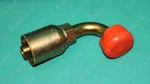 Parker, 16n78-12-12, Hydraulic Fitting Connector. Fixed Price $50.00.