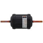 Mueller Streamline Rp17391 Filter Drier 3/8" 25 Micron -40 F To 160 Connection. Fixed Price $56.85.