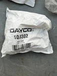 Dayco 108302 - Hy/dc 1" X 3.08" Steel Straight Male Boss Furnished. Fixed Price $20.00.