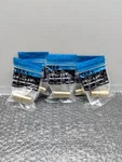 5pk.apollo Retail 3/4 In. Barb X Male Sweat Brass Pex-a Adapte Epxms3434. Fixed Price $37.00.