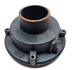 Zurn 55837-049 3" Floor Drain Zs013/12-16,p415-cc,47047-001. Fixed Price $56.99.