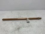 Jones Stephens S71009 Stub Out 1/2" F1960 Closed End 15" (lot Of 5). Fixed Price $28.88.
