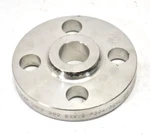 Chandan 1/2" Slip On Flange 4 Bolt Stainless Steel Sorf 300 B16.5 Ch-17735. Fixed Price $20.99.