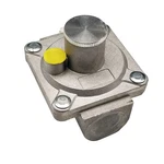 Mensi 1/2'' Npt Natural Gas Pressure Regulator 5" Water Column Range 1/2 Inch. Fixed Price $28.99.