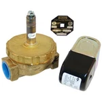 Steam Solenoid Valve 120/240v 3/4 For Mavrik. Fixed Price $487.96.