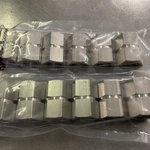 Hsme Mhc-8n-ssa Swagelok Ref: Ss-8-hcg. Fixed Price $15.56.