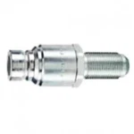 Parker Fem-502-10bmf Hydraulic Quick Coupler Nipple Male 1/2" Body Size 3625 Psi. Fixed Price $60.94.