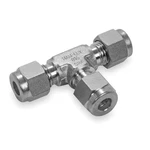 Ham-let 764l Ss 1/2 1/2" Compression 316 Union Tee. Fixed Price $85.39.