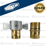Genuine Dixon W-series 1-1/2" Wingstyle Kit 12wf12-b, W12f12-b - 2500 Psi. Fixed Price $182.32.