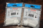Jg John Guest Speedfit Pei062820p 3/4" Cts - 1/2" Lot Of 2. Fixed Price $12.00.