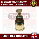 Fits Honda Prelude Legend Rover 800 Firstpart Front Lower Ball Joint. Fixed Price $22.53.