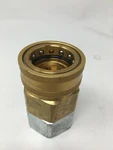Snap-tite Inc Coupler Natural Gas Propane Bvgfc20-20f 1727 1 1/4". Fixed Price $74.95.