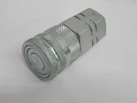 Stucchi F-a13, 3/4" Sae Npt Female Quick Coupler, Flat Face. Fixed Price $28.00.