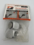 Dynabrade 95462 Aluminum Dynaswivel Air Line Connector 1/2" Npt Nos. Fixed Price $59.99.