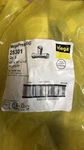 Viega Megapress G 25301 1/2" X Tee Carbon Steel Qty 5. Fixed Price $66.50.