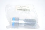 New Swagelok B-qc8-b-8pfk5 Brass Instrumentation Quick Connect Body, 1/2 In. Fem. Fixed Price $13.98.