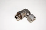 Swagelok Ss-810-2-8st Elbow 1/2 Tube Male Straight Positionable 1-y Warranty. Fixed Price $26.11.