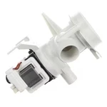 Brand New Genuine Oem Asko Washer Drain Pump 496467 Ea4 W4114ct. Fixed Price $97.00.