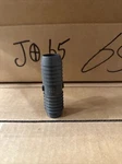 Lasco 1 Pvc I Adapter Fitting D2609 (6d1up. Fixed Price $6.99.