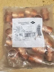 Elkhart Products 10030342 1"- 1/8"od - C X Mnpt Pack Of 20. Fixed Price $72.90.
