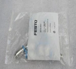 Festo Qs-g1/8-8-i 186109 10pcs New Push-in Fitting Free Shipping. Fixed Price $40.05.