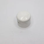 Charlotte Pipe 1-1/4 In. Pvc Schedule 40 Socket Cap. Fixed Price $1.28.